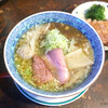 麺屋 Somie's