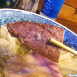 麺屋 Somie's - 