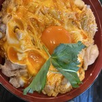 かしわ家 - 