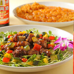 中国料理 板屋飯店 - 晩酌セット