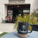 Demitasse - 