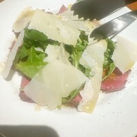 ピッツェリア&トラットリア ゴンゾ 目黒店 - 