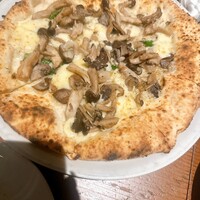 ピッツェリア&トラットリア ゴンゾ 目黒店 - 
