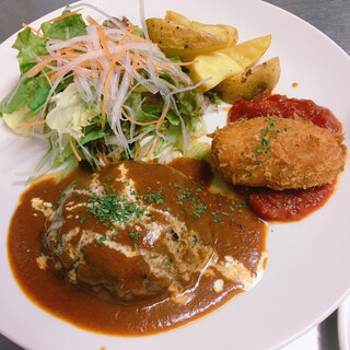 洋食ビストロ Awano_0