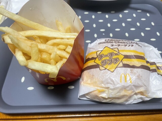 マクドナルド仙台黒松店 &ndash; 八乙女の営業時間・メニュー・口コミ