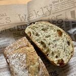 DONQ - いちじくとアールグレイ ¥270