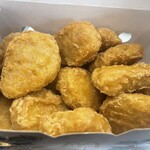 マクドナルド - 