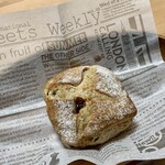 DONQ - いちじくとアールグレイ ¥270