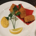 ビストロ K 中目黒 - 