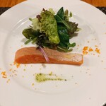 ビストロ K 中目黒 - 