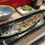 三郎寿し - 
