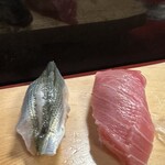 三郎寿し - 