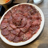 焼肉うしごろ 池袋店 - 