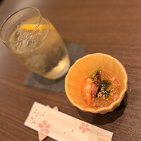 函館うに むらかみ 日本生命札幌ビル店 - 