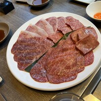 焼肉うしごろ 池袋店 - 