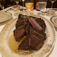 ベンジャミンステーキハウス 六本木 - 