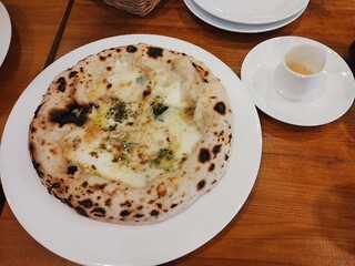 The Pie Hole Los Angeles Kyu Karuizawa