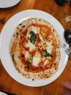 The Pie Hole Los Angeles Kyu Karuizawa