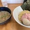 麺処しろ
