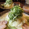 つけ麺本舗 辛部 宝町店