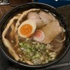 拉麺 閏