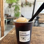 ケーコーヒー - 