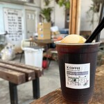 ケーコーヒー - 