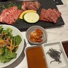 凛 焼肉 千日前店