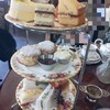 Candella Tea Room