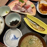 魚菜屋 - 