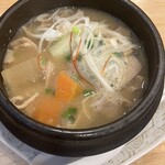 魚と日本酒&炭火焼鳥 新橋商店 総本店 - 