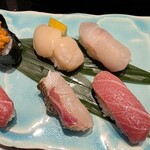 木曽路 大垣店 - 