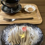 カフェ たると - 