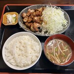 来来憲 - 料理写真: