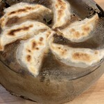 魚と日本酒&炭火焼鳥 新橋商店 総本店 - 