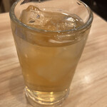 魚と日本酒&炭火焼鳥 新橋商店 総本店 - 