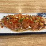 魚と日本酒&炭火焼鳥 新橋商店 総本店 - 