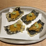 蕎麦屋 にこら - 