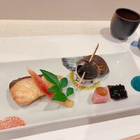 室町 三谷屋 - 