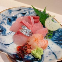 室町 三谷屋 - 