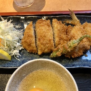 味食道 引田屋_1