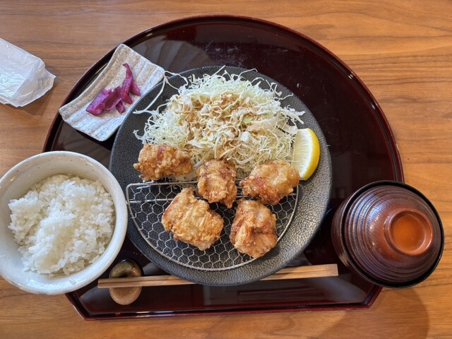 炭焼き団子 志津かわ珈琲庵 - 田窪/和菓子 | 食べログ