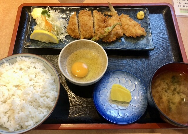 Ajishokudo Hikitaya photo