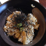 和匠よし乃 - そのまま一膳