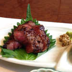 和匠よし乃 - 淡路ビーフアップ