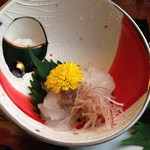 和匠よし乃 - 河豚