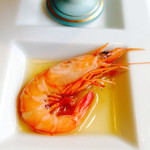 和匠よし乃 - しらさ海老