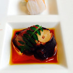 和匠よし乃 - 蛸の柔らか煮