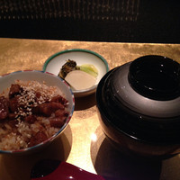 日本料理・鉄板焼 はや瀬 - 