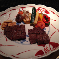 日本料理・鉄板焼 はや瀬 - 